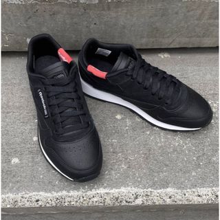 リーボック(Reebok)のReebok クラシックレザースニーカー(スニーカー)