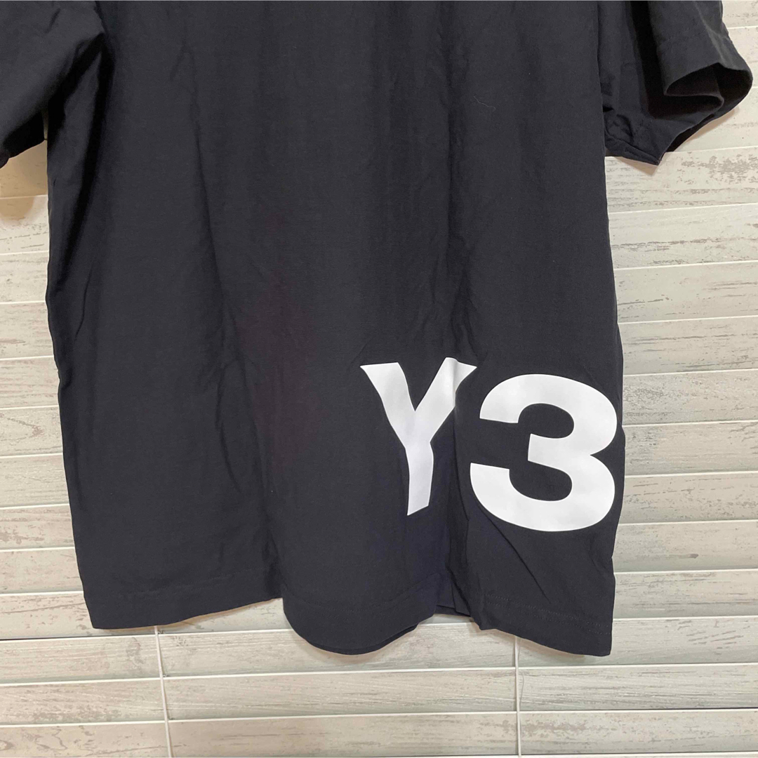 Y-3(ワイスリー)のY-3 20周年記念 半袖Tシャツ メンズのトップス(Tシャツ/カットソー(半袖/袖なし))の商品写真