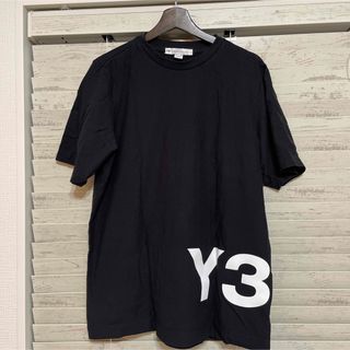 ワイスリー(Y-3)のY-3 20周年記念 半袖Tシャツ(Tシャツ/カットソー(半袖/袖なし))