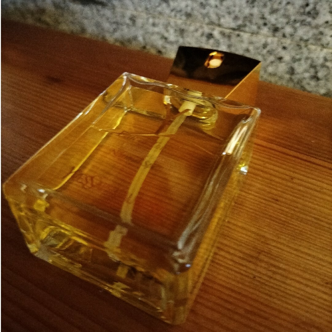 Yves Saint Laurent(イヴサンローラン)のイヴ・サンローラン『イグレック』オード・トワレ50ml未使用品 コスメ/美容の香水(香水(女性用))の商品写真