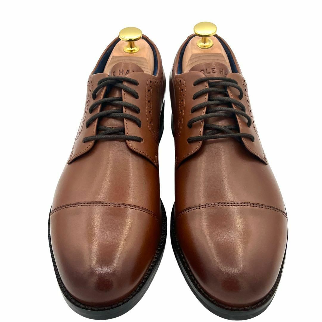 COLE HAAN C37333 ドレスキャップトゥオックスフォード 7.5W | www