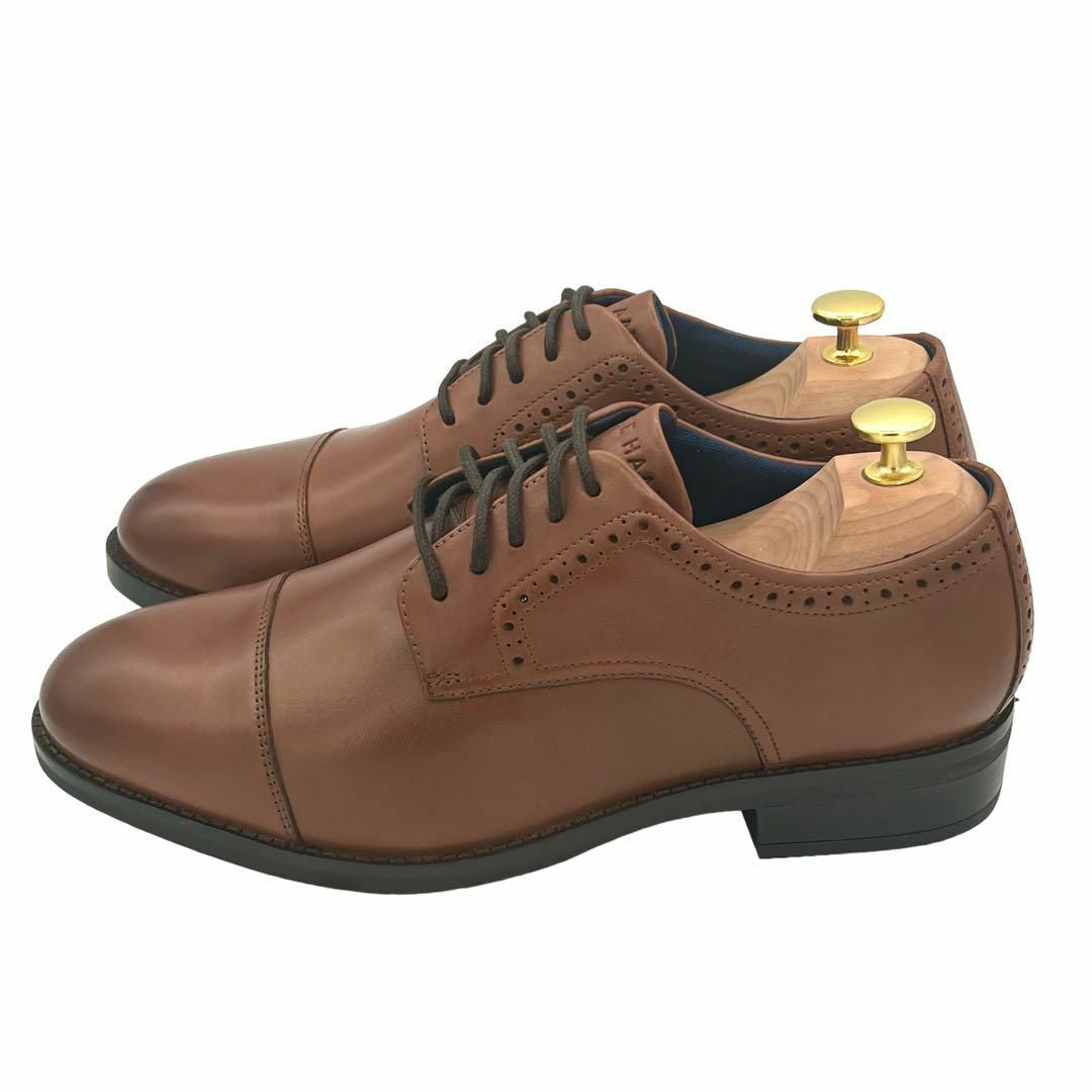 COLE HAAN C37333 ドレスキャップトゥオックスフォード 7.5W | www