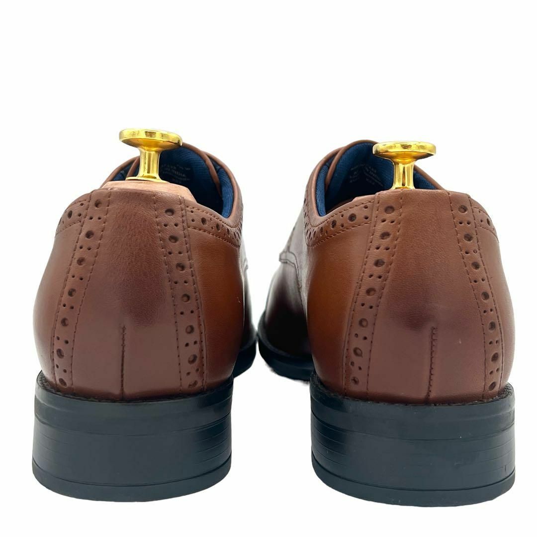 COLE HAAN C37333 ドレスキャップトゥオックスフォード 7.5W | www