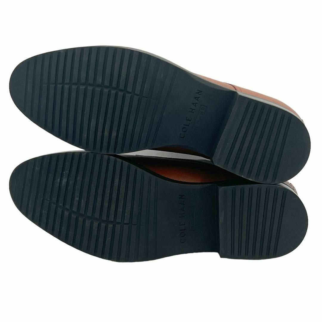 COLE HAAN C37333 ドレスキャップトゥオックスフォード 7.5W | www
