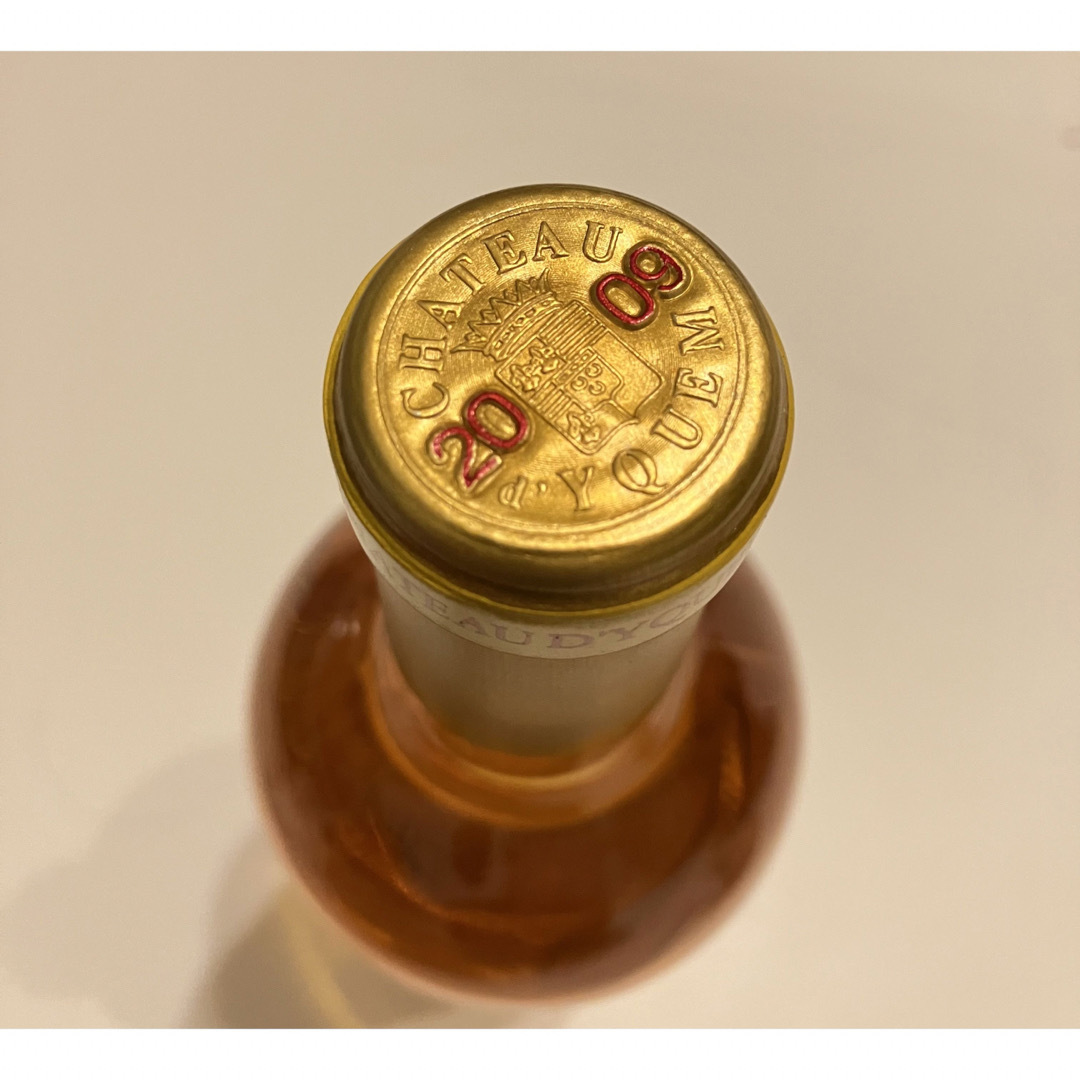 シャトー・ディケム 2009 貴腐ワイン 750ml シャトー・ディケム 2009 貴腐ワイン 750ml