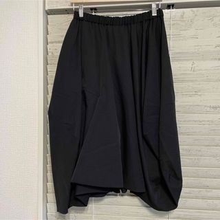 コムデギャルソン(COMME des GARCONS)の２点セット(ひざ丈スカート)