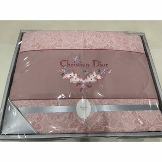 ディオール(Christian Dior) 布団の通販 15点 | クリスチャン 