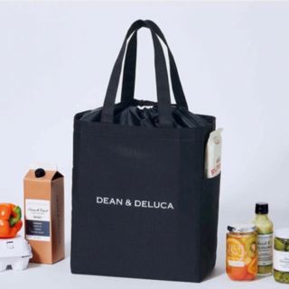 ディーンアンドデルーカ(DEAN & DELUCA)のディーン＆デルーカ 保冷機能付き デイリーBIGトート(トートバッグ)