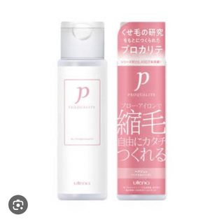 ウテナ(Utena)の【カバンク様専用】プロカリテ　ヘアジュレ　175ml(ヘアムース/ヘアジェル)