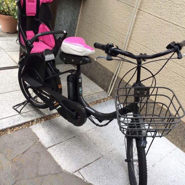 専用    bikke  ブリジストン  電動自転車