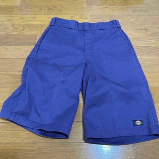 ディッキーズ(Dickies)のディッキーズ　Dickies　ハーフパンツ(ショートパンツ)