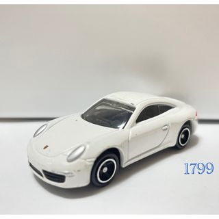 タカラトミー(Takara Tomy)の⭐︎1799⭐︎トミカ　ポルシェ　911 カレラ(ミニカー)