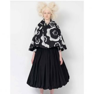 コム デ ギャルソン(COMME des GARCONS) バルーンスカート ロング コム デ ギャルソン(COMME des GARCONS) バルーンスカート ロング