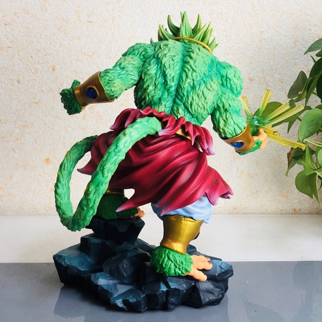 フィギュア【在庫処分】大猿 ドラゴンボール　フィギュア　PVC