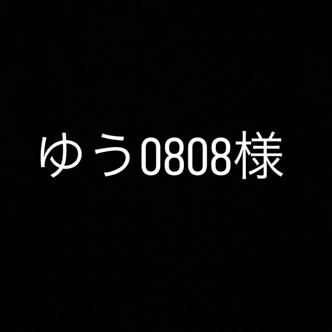 ゆう0808様専用 エンタメ/ホビーの本(文学/小説)の商品写真