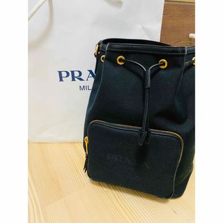 プラダ(PRADA)の【定価10万超】PRADA ハンドバック(ハンドバッグ)