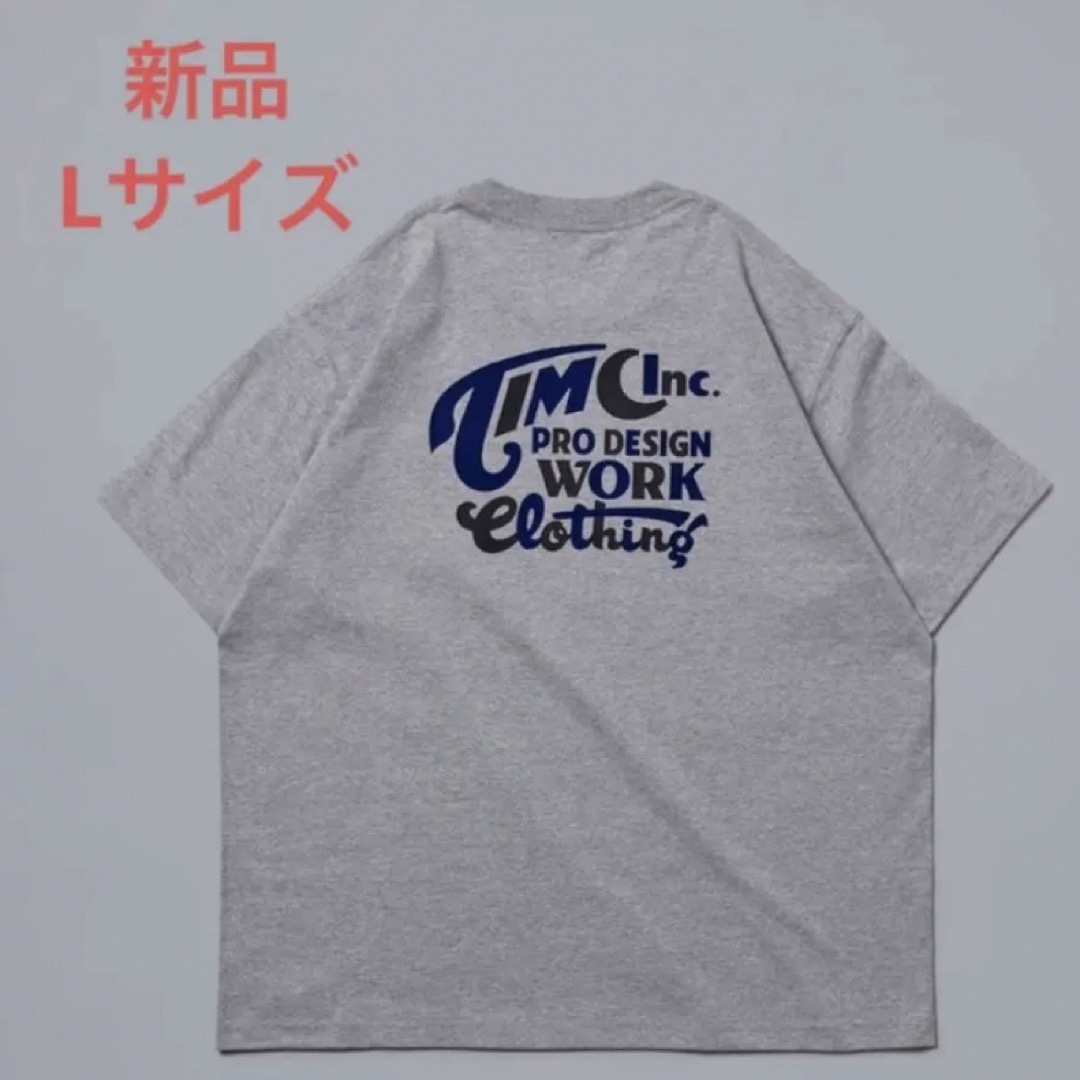 東京インディアンズ新品　TIMC 東京インディアンズ　Tシャツ　TOKYO INDIANS