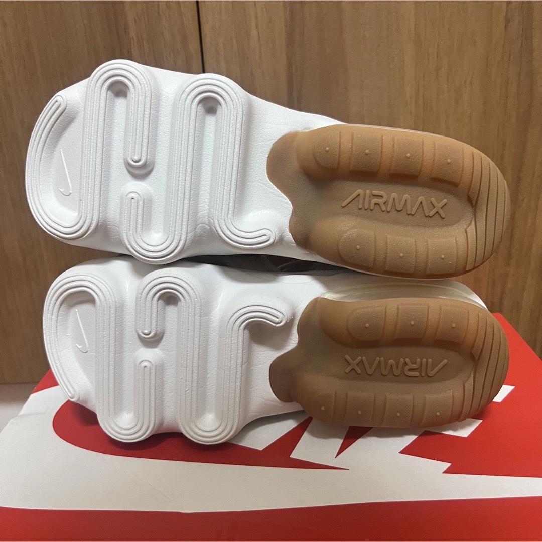 NIKE - ナイキ ウィメンズ エアマックスココ サンダル セサミ NIKE - ナイキ ウィメンズ エアマックスココ サンダル セサミ
