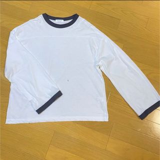 ビューティアンドユースユナイテッドアローズ(BEAUTY&YOUTH UNITED ARROWS)のビューティーアンドユース　トップス(カットソー(長袖/七分))