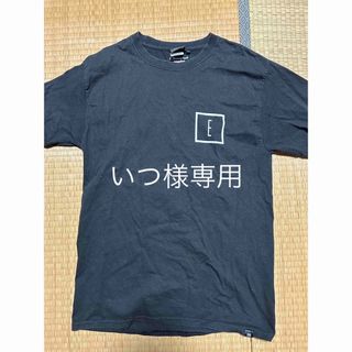 エルヴィア(ELVIA)のエルビラ 半袖Tシャツ いつ様専用(Tシャツ/カットソー(半袖/袖なし))