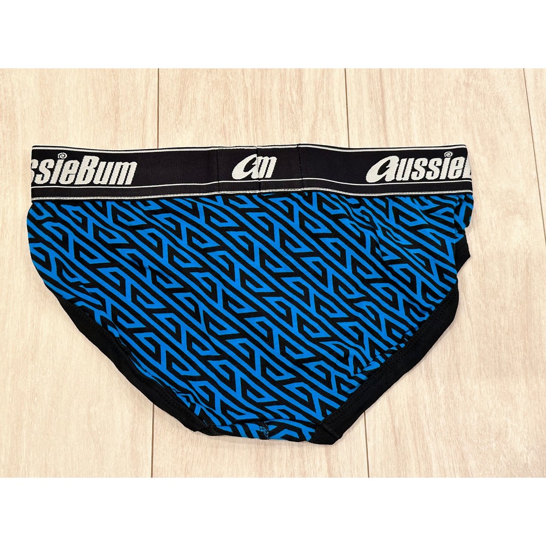 aussieBum(オージーバム)のAussie Bum ブリーフ メンズのアンダーウェア(その他)の商品写真