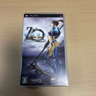 コーエーテクモゲームス(Koei Tecmo Games)のジルオール インフィニット プラス(アートステッカー同梱) PSP(携帯用ゲームソフト)