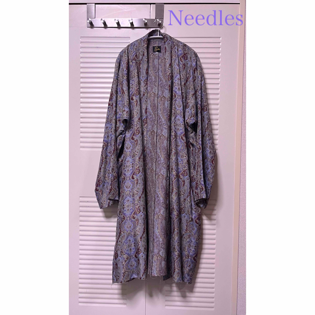 needles   kimono Coat  ニードルス　着物コート