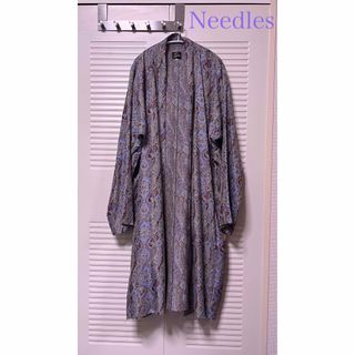 Needles キモノコート M 2019SS 美品