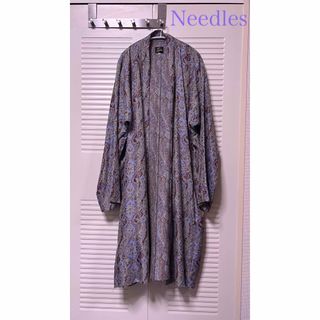 ニードルス(Needles)のNeedles キモノコート M 2019SS 美品(その他)