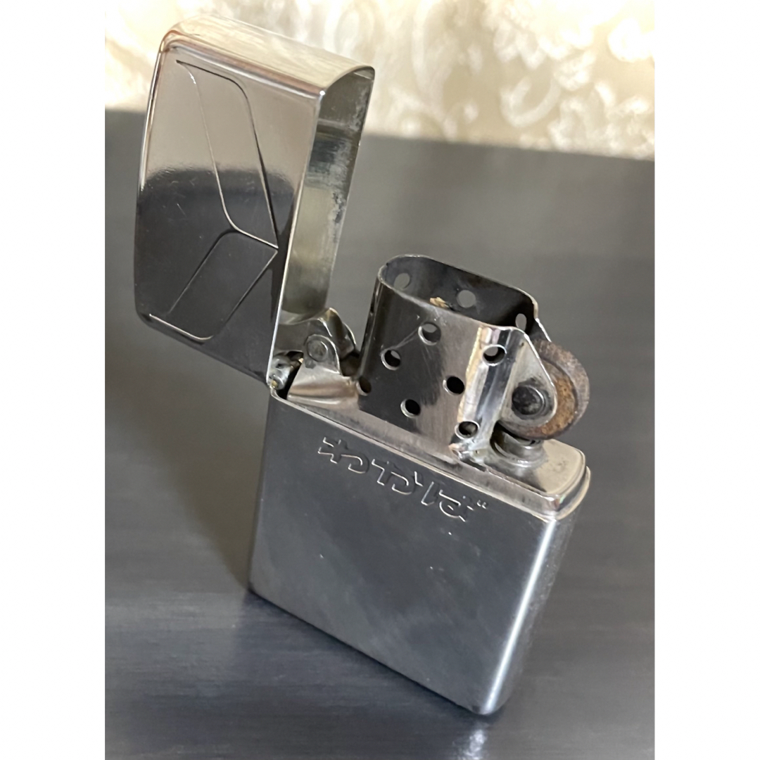 【※動画有 チューニング Zippo】わかば 2011年 JT懸賞品 非売品