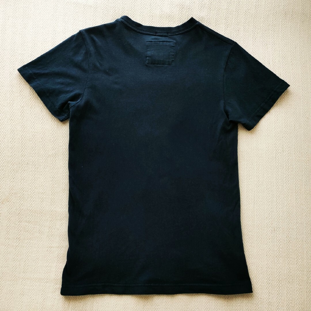 【正規品】Abercrombie & Fitchアバクロンビー&フィッチUSA製