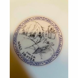 ブルーロック展  クリアシートコレクション 凪誠士郎(キャラクターグッズ)