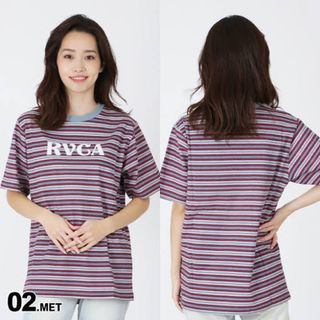 ルーカ(RVCA)のTシャツ(Tシャツ(半袖/袖なし))