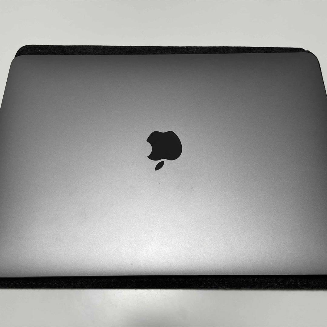 【美品】macbook pro 13インチ⭐︎スペースグレー⭐︎