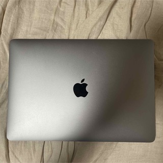 Apple - 美品 MacBook air M1 8GB 256GB スペースグレーの通販 by Mod