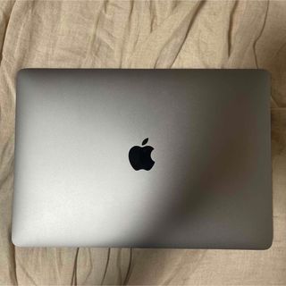 Apple - 美品 MacBook air M1 8GB 256GB スペースグレーの通販 by Mod ...