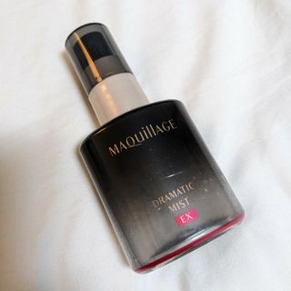 マキアージュ(MAQuillAGE)のマキアージュ ドラマティックミストEX フィックスミスト　メイクキープミスト(その他)