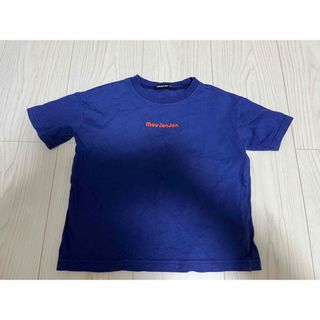 ムージョンジョン(mou jon jon)のムージョンジョン　Tシャツ　100(Tシャツ/カットソー)