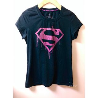 マーベル(MARVEL)の【最終値下げ】スーパーマン　ニコロデオン　Tシャツ　アベンジャーズ　マーベル(Tシャツ/カットソー)