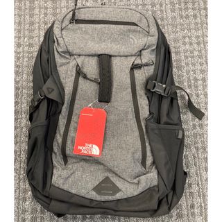 ザノースフェイス(THE NORTH FACE)の新品　ザノースフェイス　router バックパック(バッグパック/リュック)