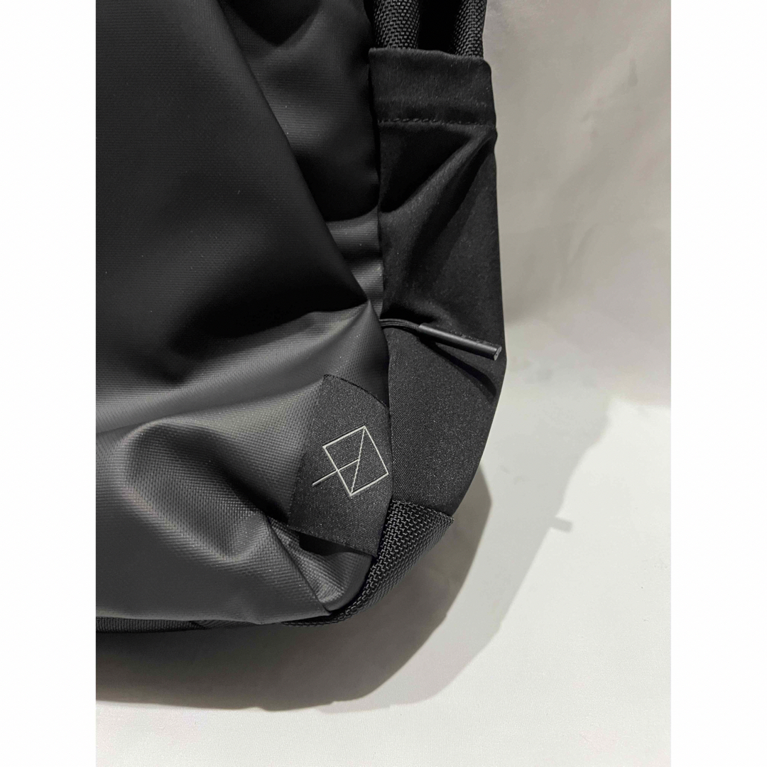 極美品 WEXLEY トートバック　UNITED ARROWS　別注モデル メンズのバッグ(トートバッグ)の商品写真