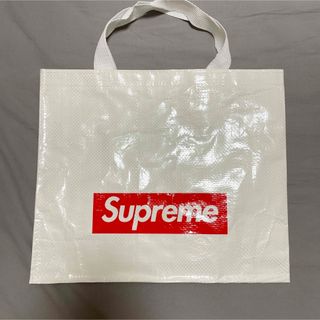 シュプリーム(Supreme)の新品未使用　Supreme ショッパー　エコバッグ(エコバッグ)