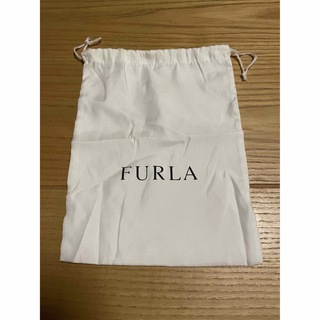フルラ(Furla)のFURLA  ミニ巾着(ポーチ)
