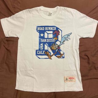 トウヨウエンタープライズ(東洋エンタープライズ)の東洋エンタープライズ  チェスウィック Cheswick ロードランナーTシャツ(Tシャツ/カットソー(半袖/袖なし))