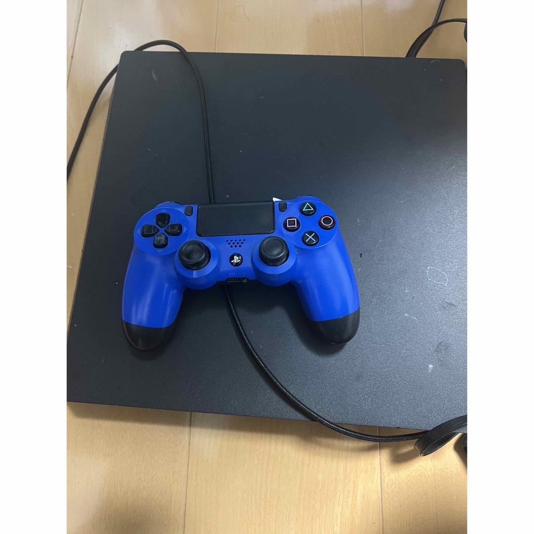 PlayStation4pro 1TB プレステ4プロ！