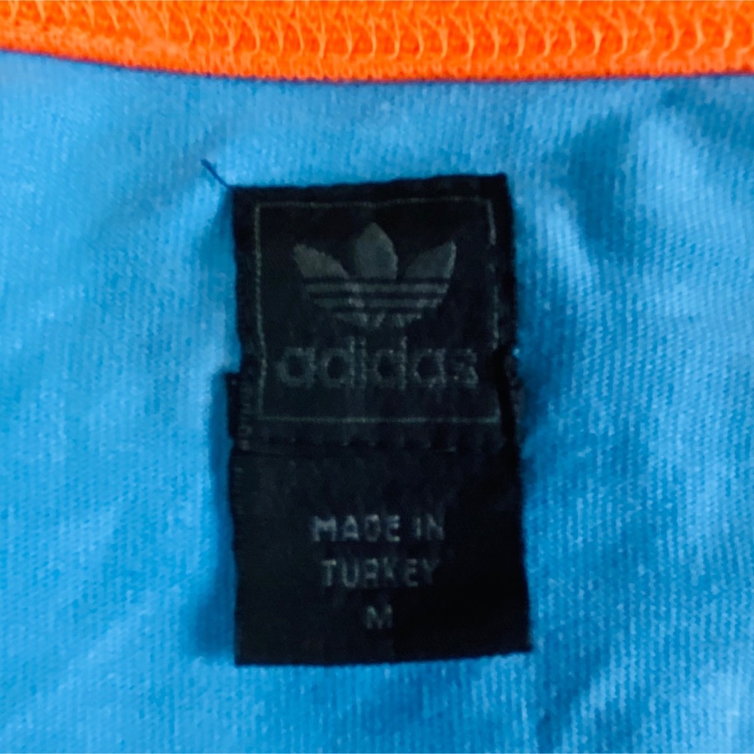 adidas(アディダス)のアディダスTシャツ Mサイズ メンズのトップス(Tシャツ/カットソー(半袖/袖なし))の商品写真