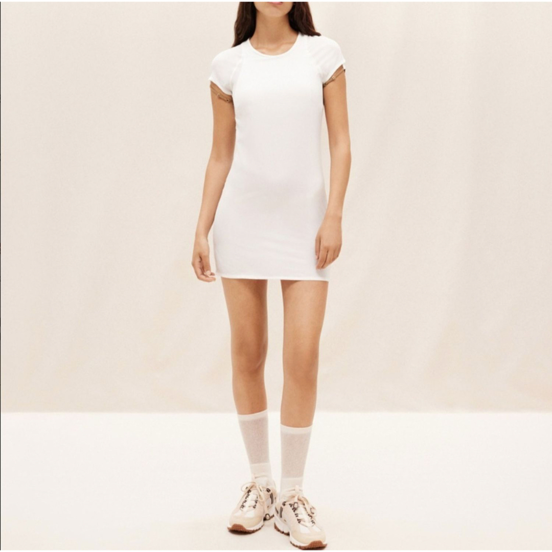 Jacquemus. Nike JP