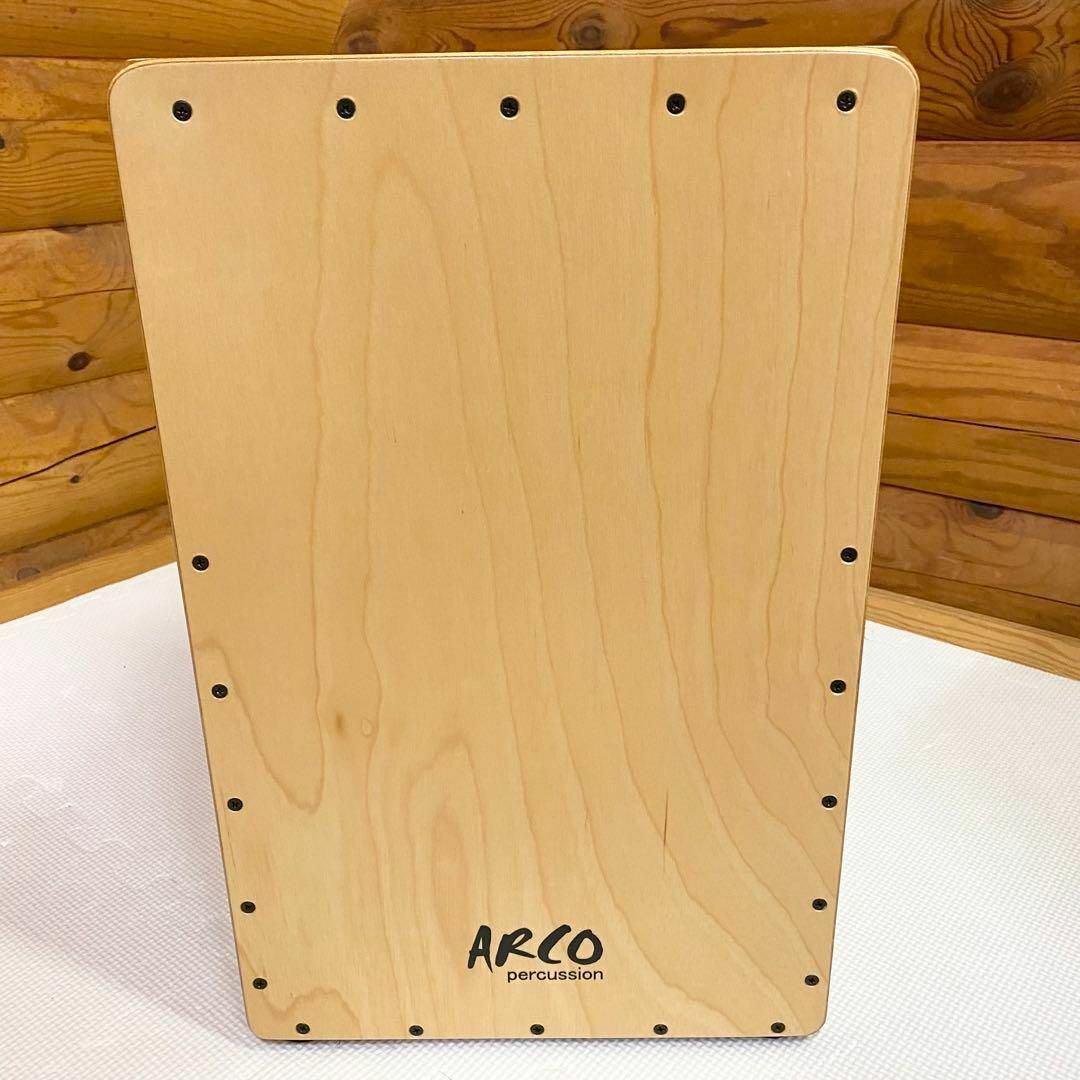 カホン ARCO ケース付き - 打楽器、ドラム カホン ARCO ケース付き - 打楽器、ドラム
