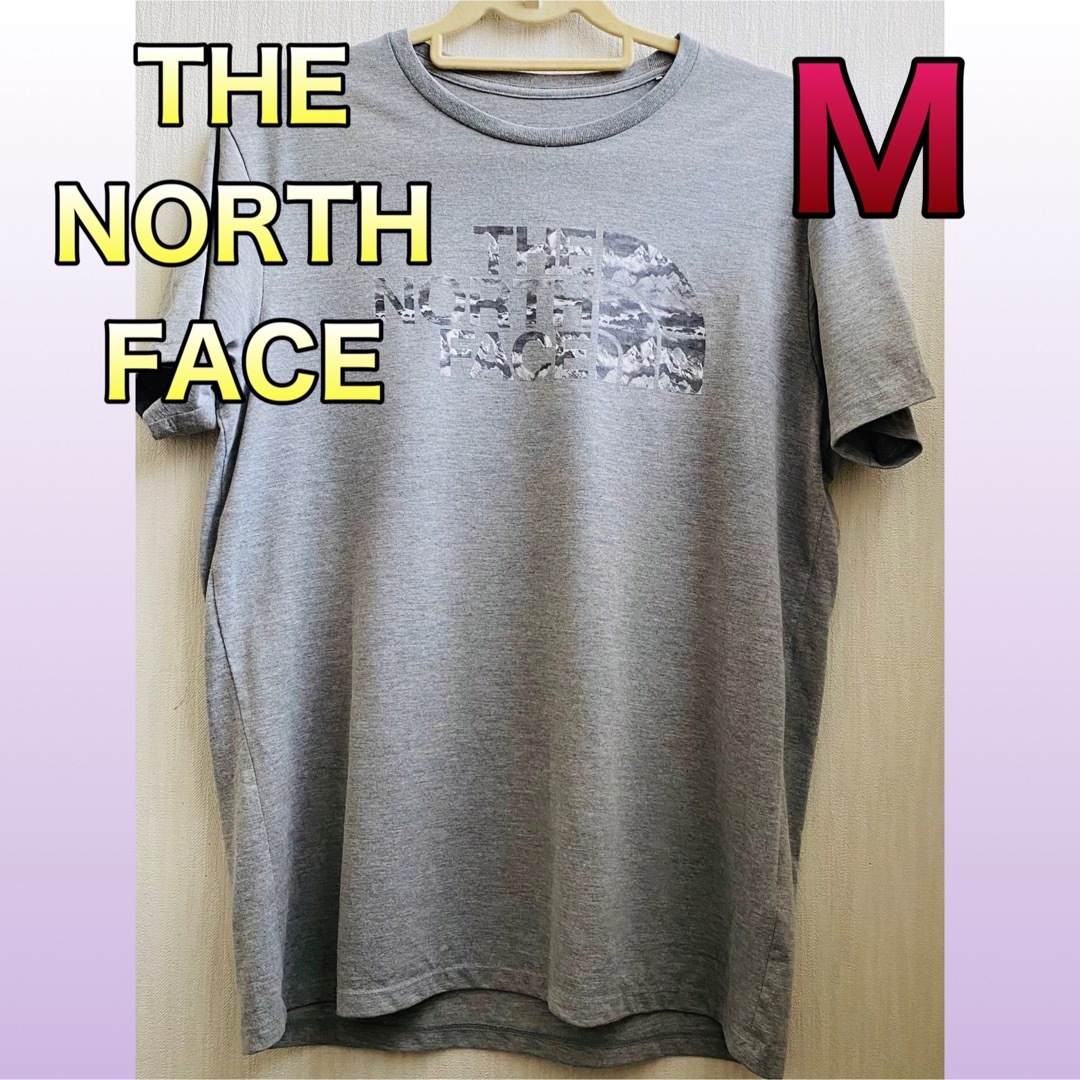 THE NORTH FACE - ザ ノース フェイス 半袖Tシャツ Mサイズの通販 by ...