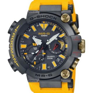 ムートン様専用G-SHOCK ジーショック  MRG-BF1000E-1A9JR(腕時計(デジタル))